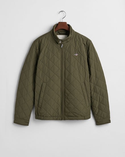JUNIPER GREEN
