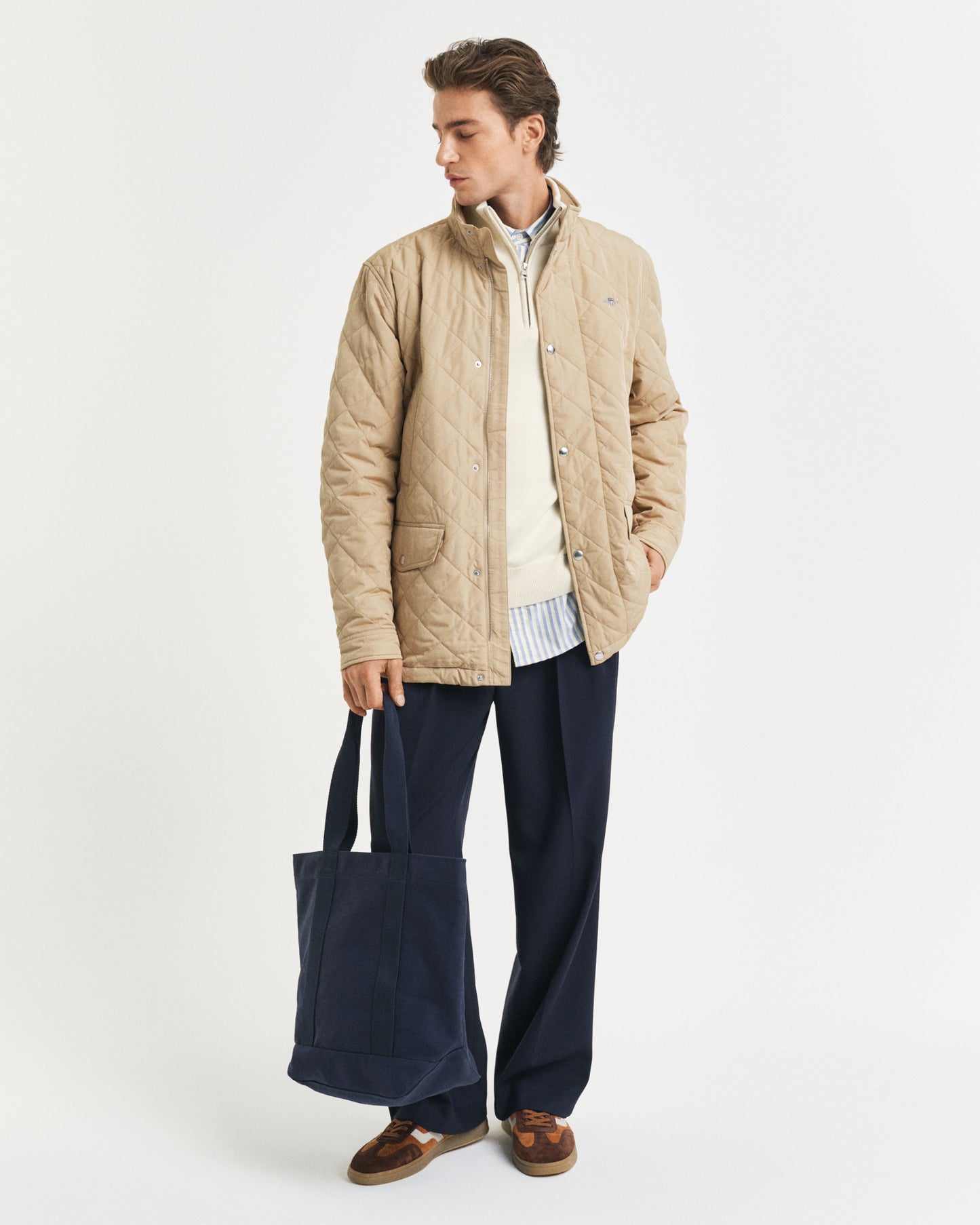 DARK KHAKI