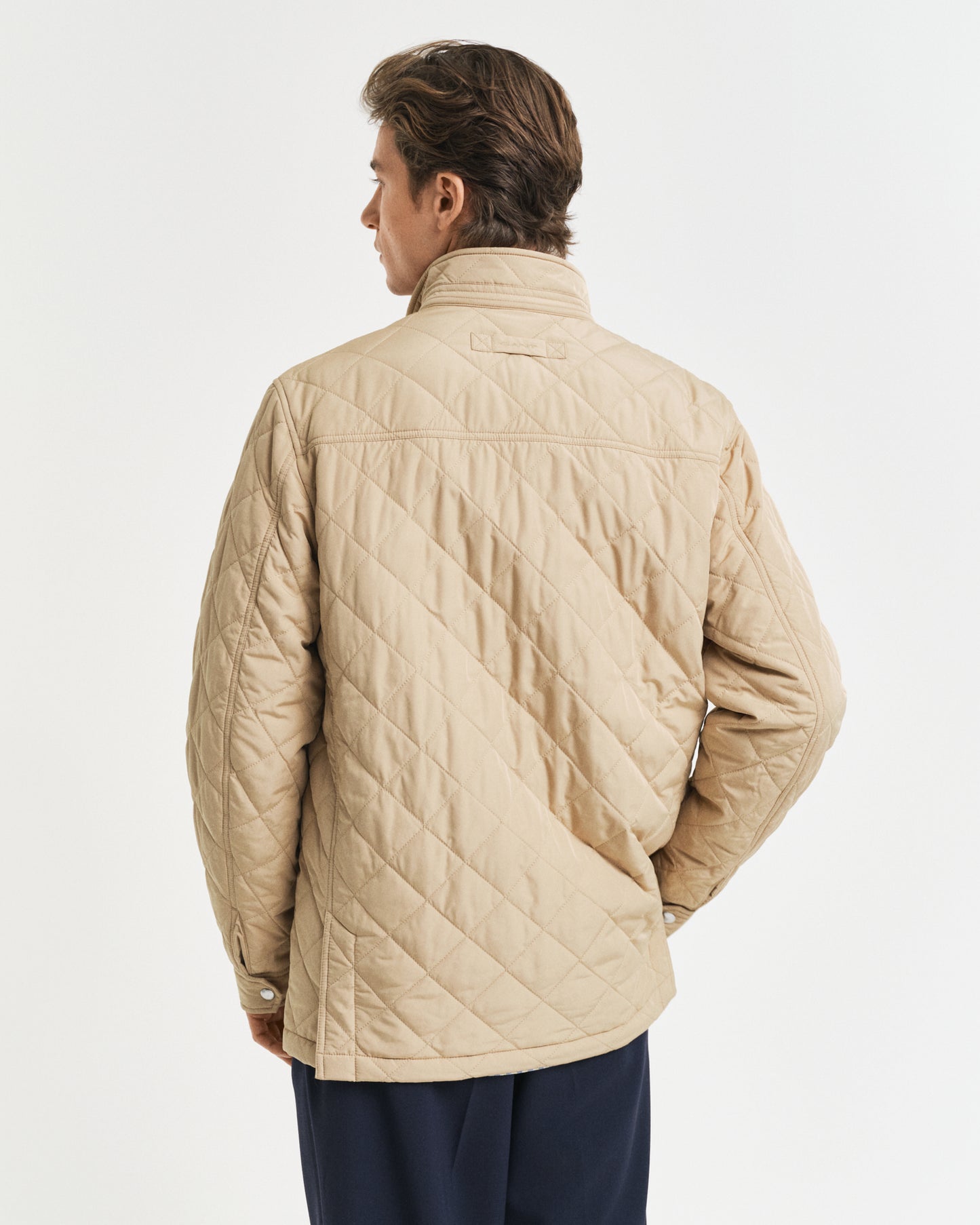 DARK KHAKI
