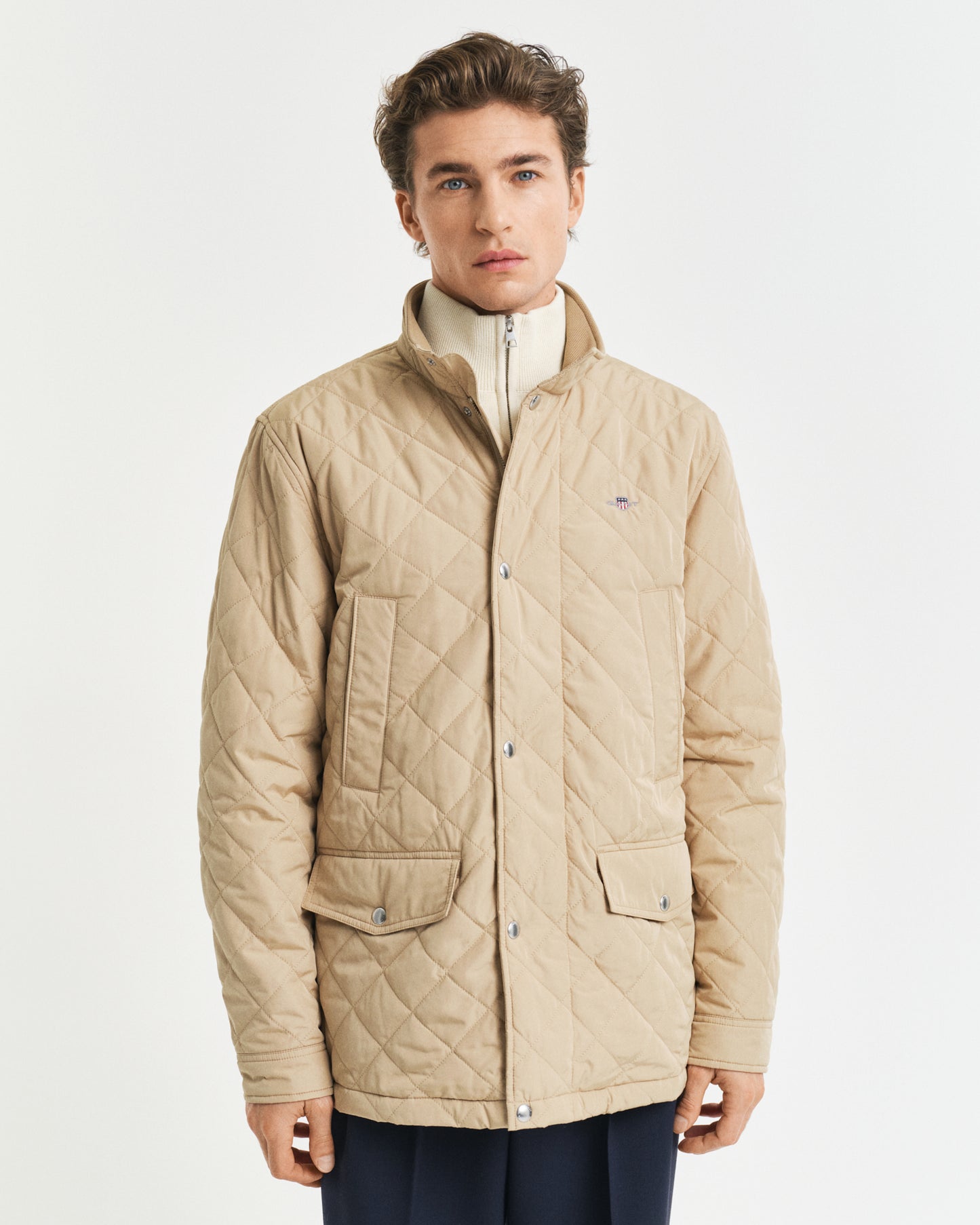 DARK KHAKI