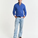 RICH BLUE