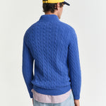 RICH BLUE