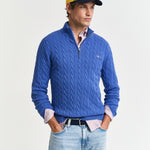RICH BLUE