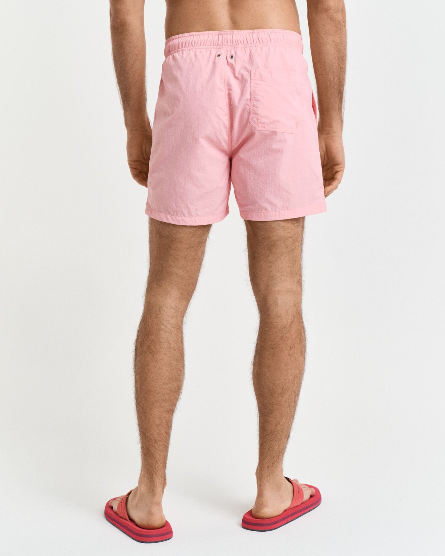 GERANIUM PINK