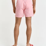 GERANIUM PINK
