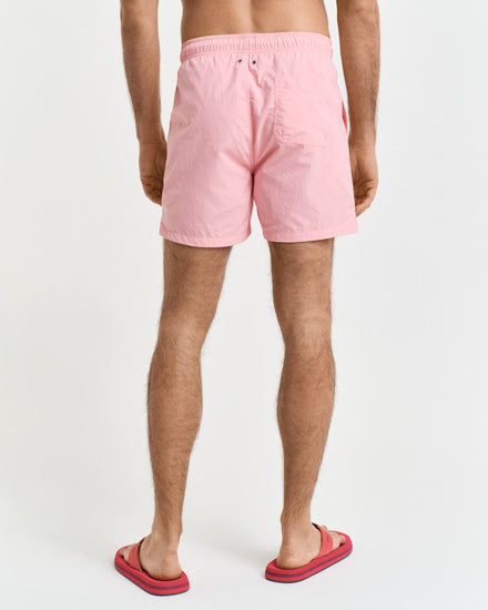 GERANIUM PINK