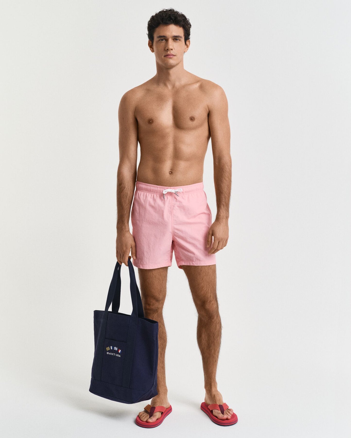 GERANIUM PINK