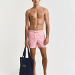 GERANIUM PINK