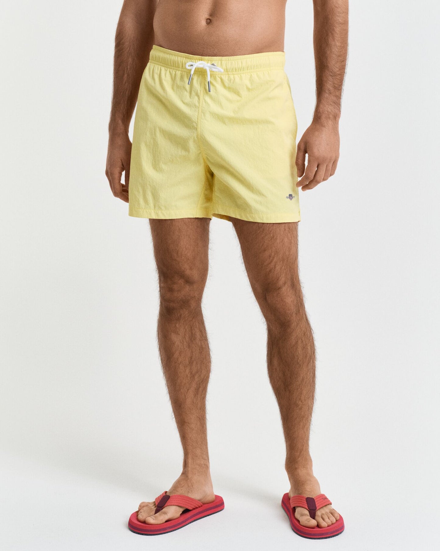 BANANA YELLOW