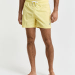 BANANA YELLOW
