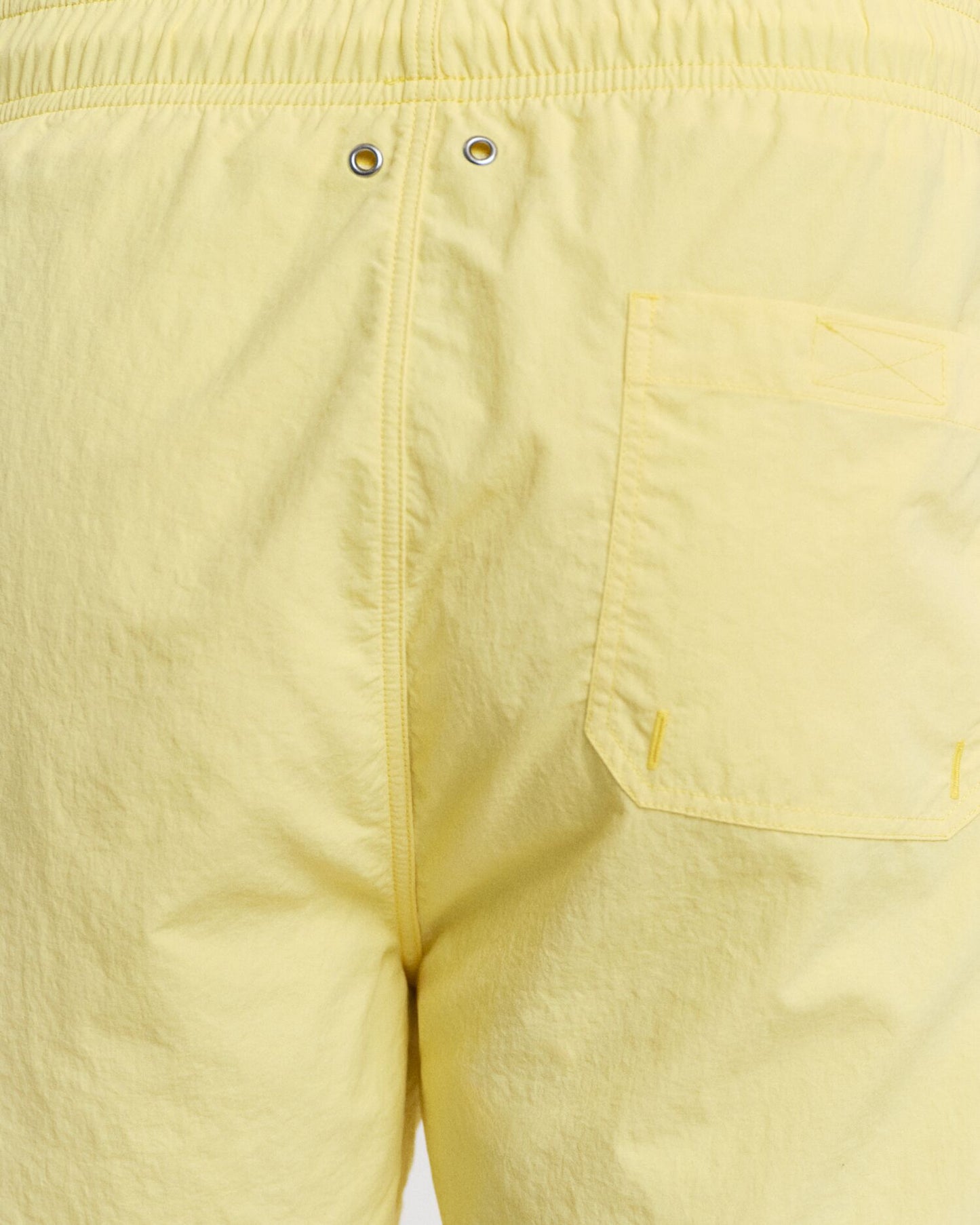 BANANA YELLOW