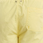 BANANA YELLOW
