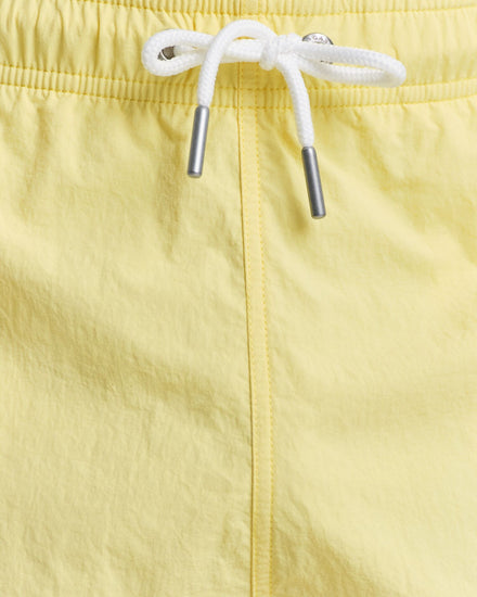 BANANA YELLOW