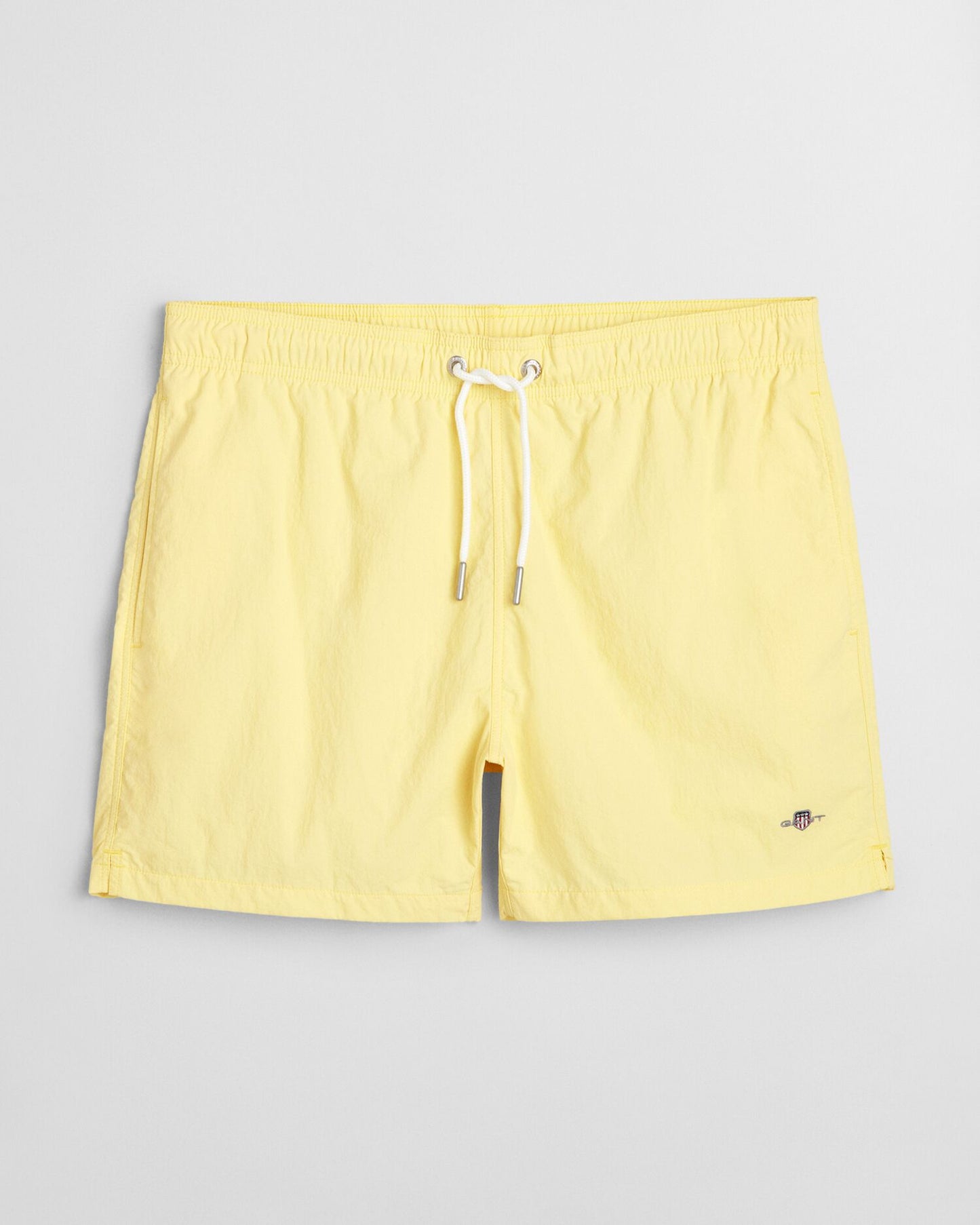 BANANA YELLOW
