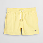 BANANA YELLOW