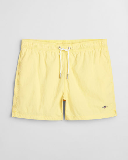 BANANA YELLOW
