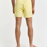 BANANA YELLOW