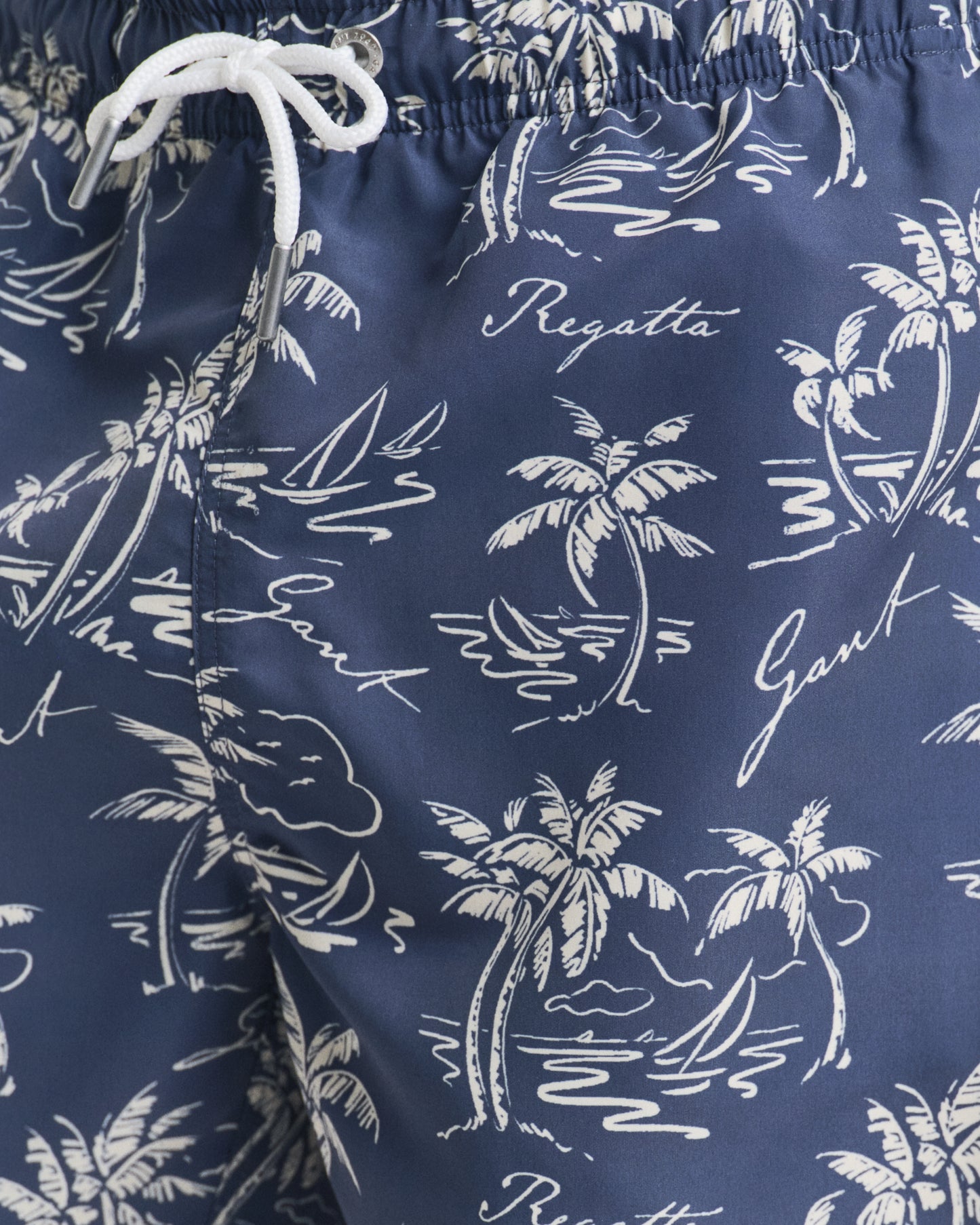 DUSTY NAVY