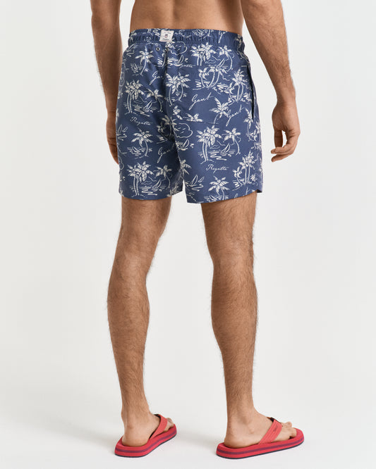 DUSTY NAVY