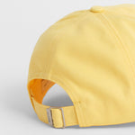 BANANA YELLOW