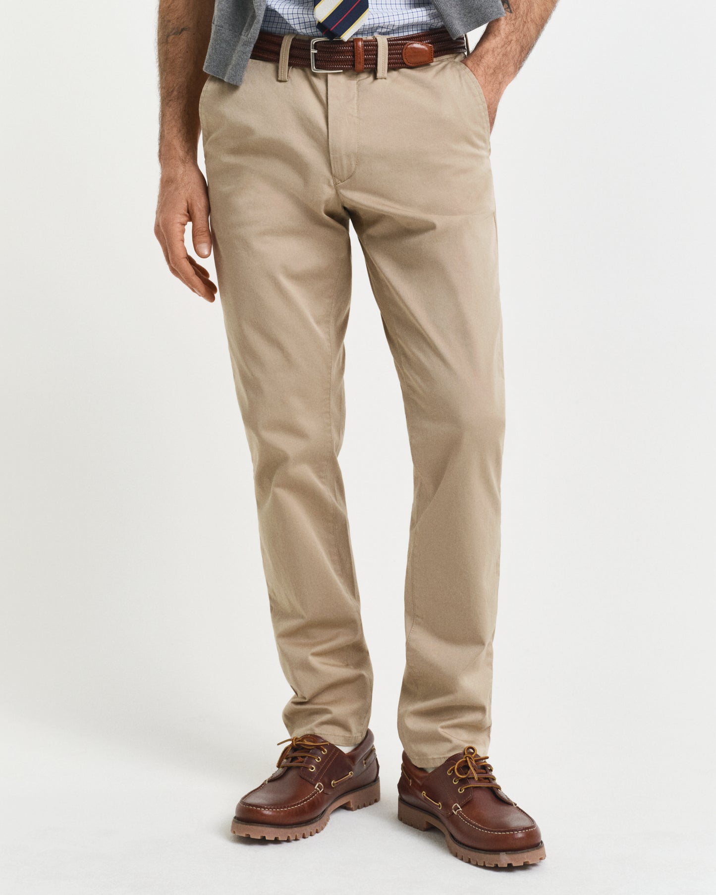 DARK KHAKI