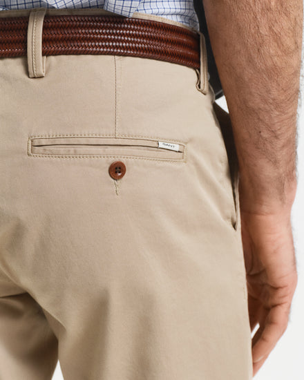 DARK KHAKI