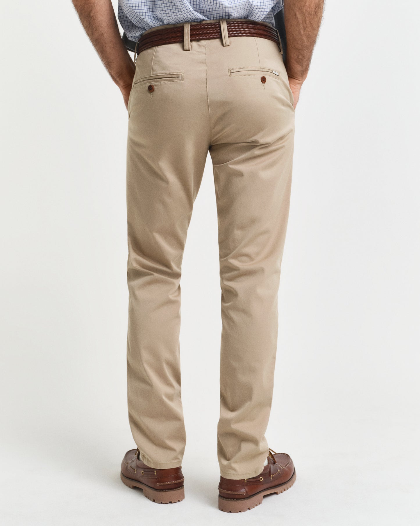 DARK KHAKI