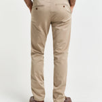 DARK KHAKI