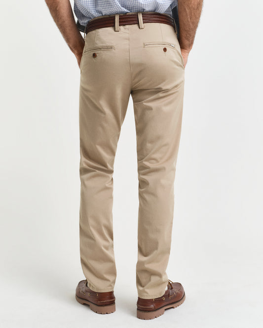 DARK KHAKI