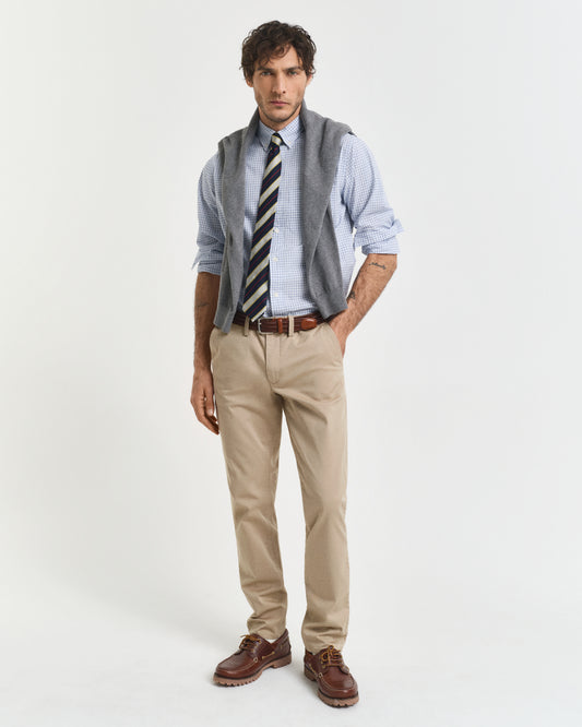 DARK KHAKI