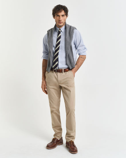 DARK KHAKI