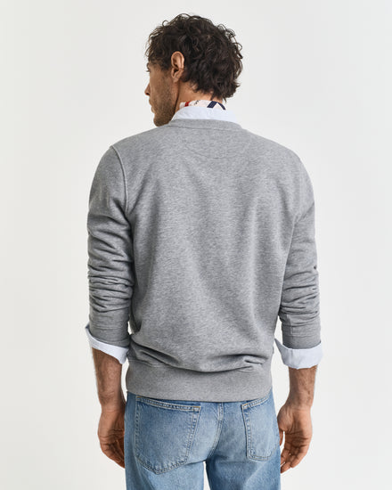 GREY MELANGE
