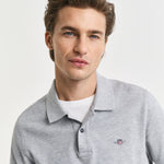 GREY MELANGE
