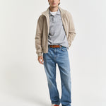 GREY MELANGE