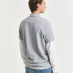GREY MELANGE