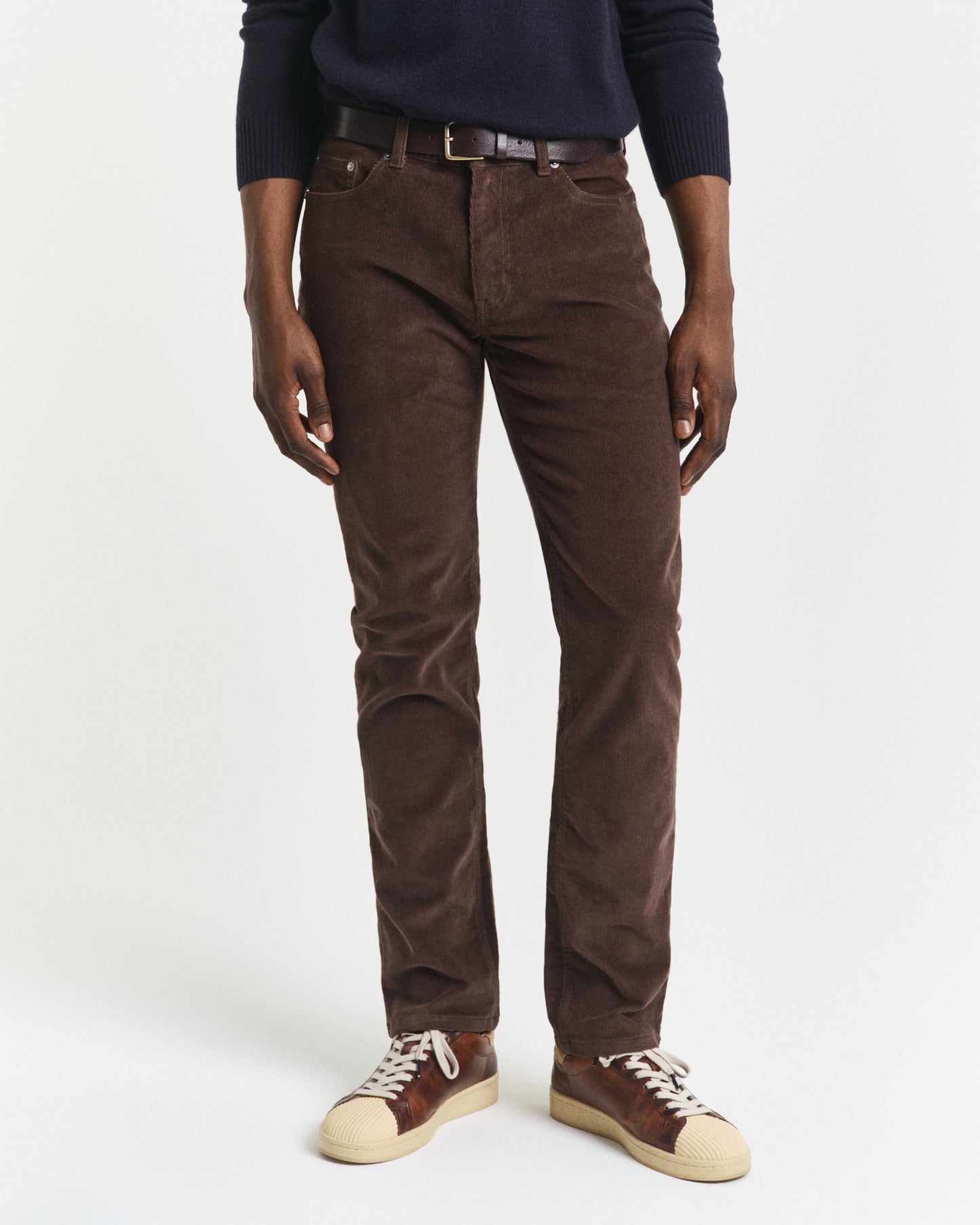 RICH BROWN
