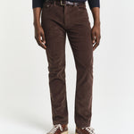 RICH BROWN