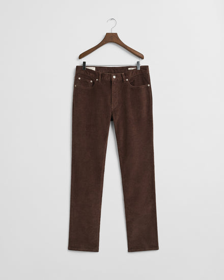 RICH BROWN