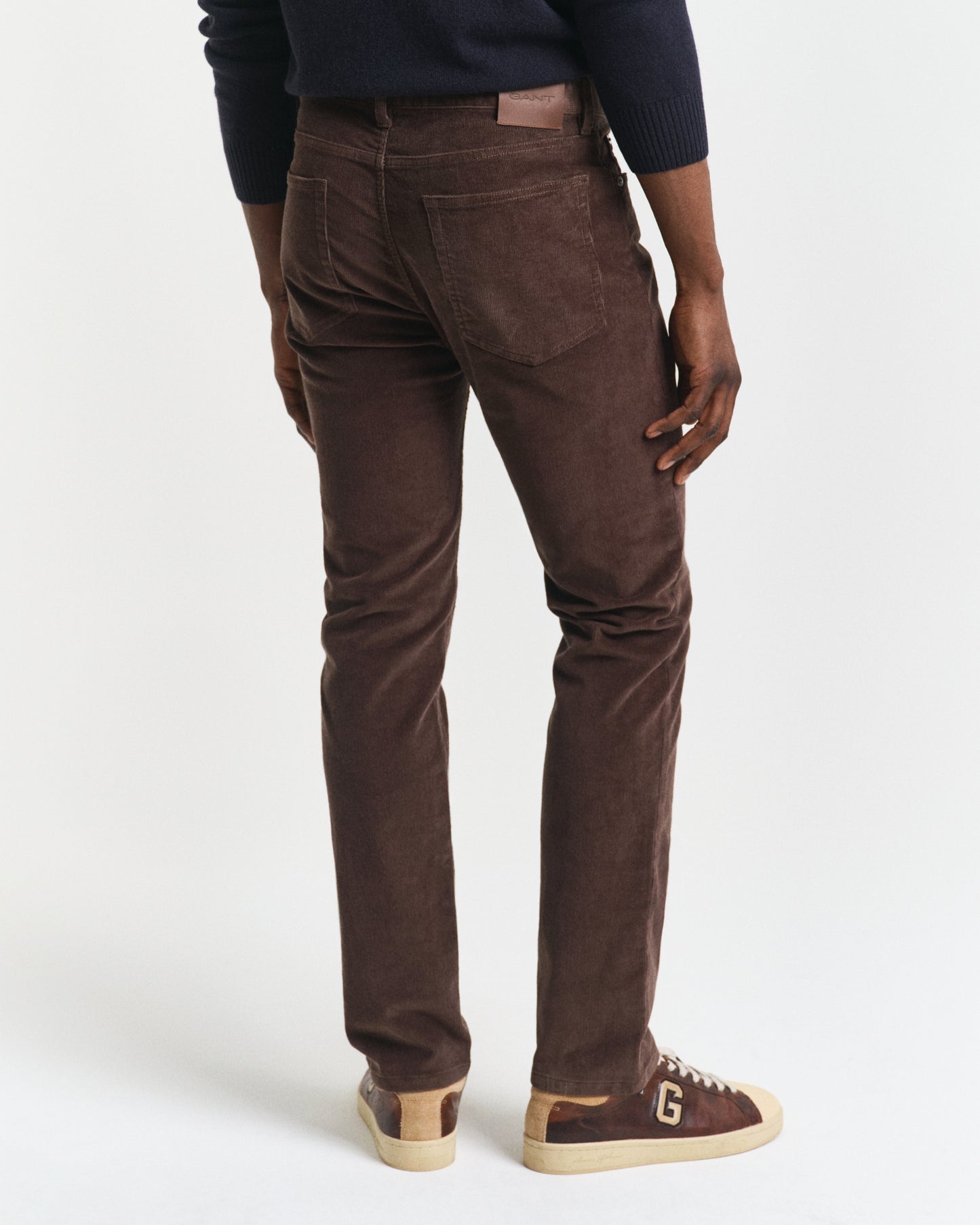 RICH BROWN