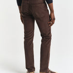 RICH BROWN