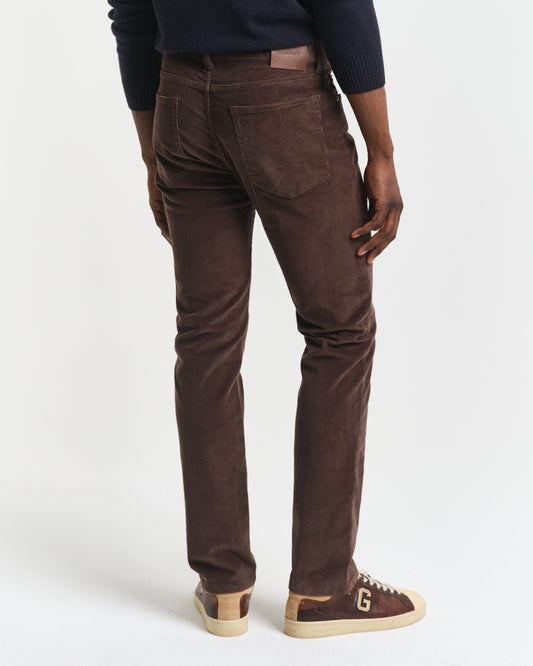 RICH BROWN