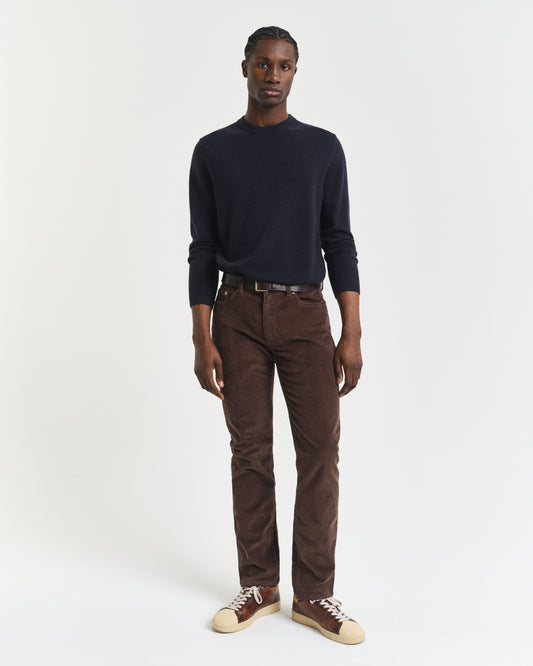 RICH BROWN