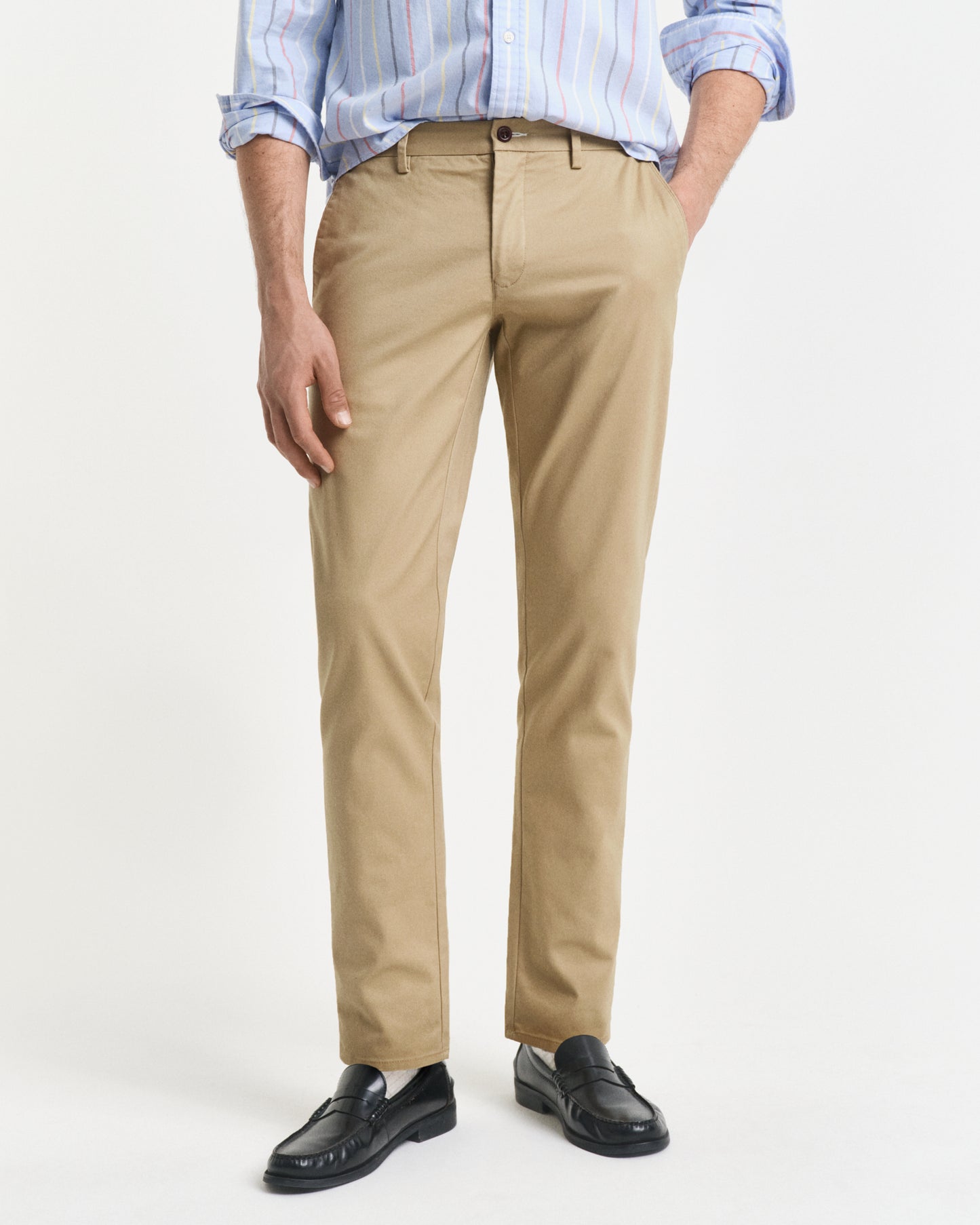 DARK KHAKI