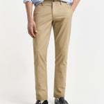 DARK KHAKI