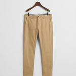 DARK KHAKI