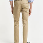 DARK KHAKI