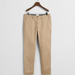 DARK KHAKI