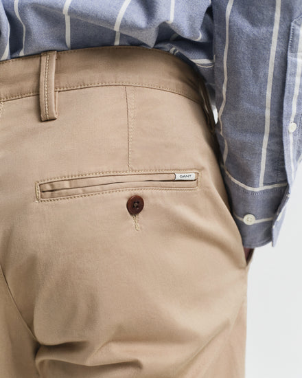 DARK KHAKI