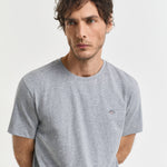 GREY MELANGE