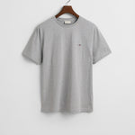 GREY MELANGE